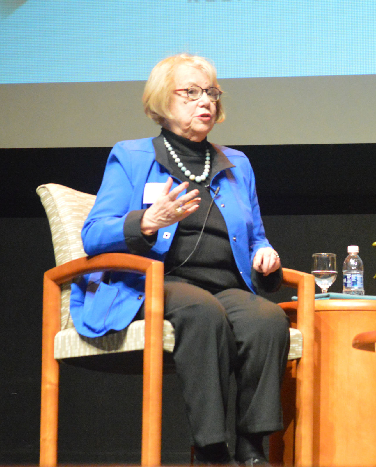 Ann Lewis